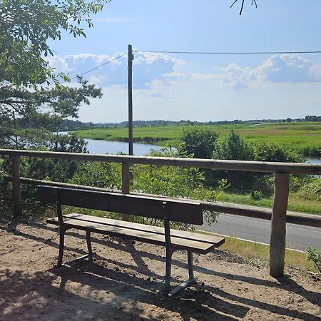 Gruene Strasse Fewo G3 Prerow Extérieur photo