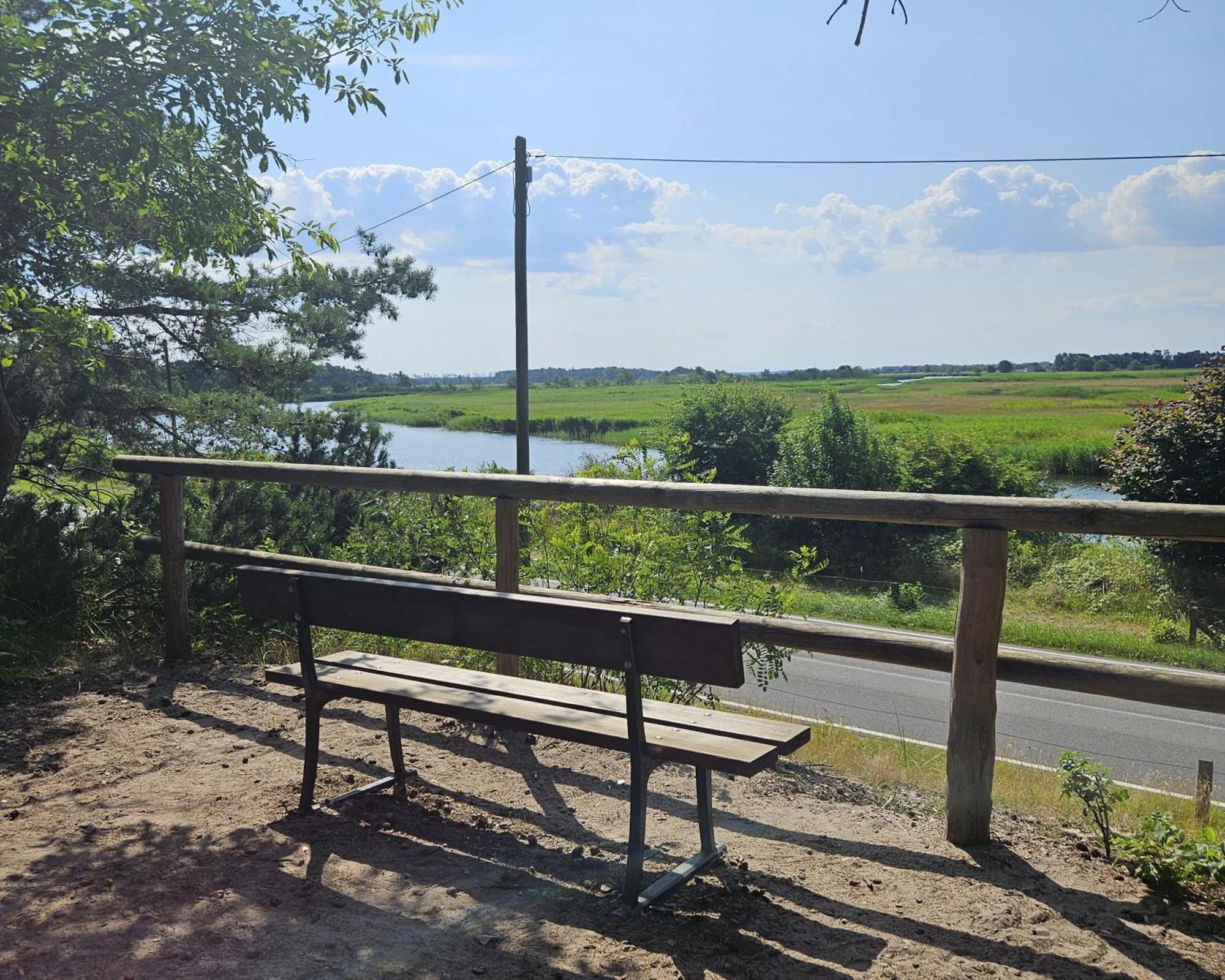 Gruene Strasse Fewo G3 Prerow Extérieur photo